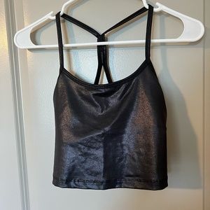 Beyond Yoga Crop Tank